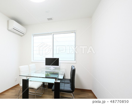 来客室 打合室 会議室 オフィス イメージ 来客室 打合室 会議室 オフィス イメージ 48770850