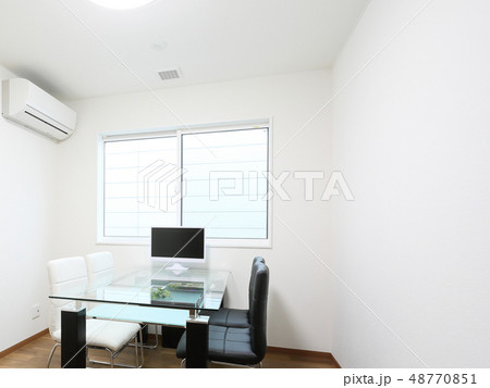 来客室 打合室 会議室 オフィス イメージ 48770851