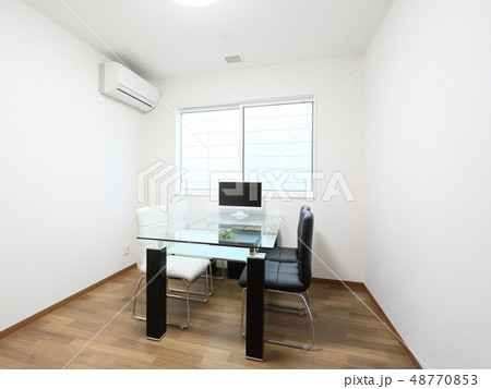 来客室 打合室 会議室 オフィス イメージ 48770853