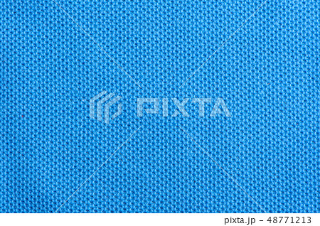 cerulean blue color palette  knit cloth texture 48771213