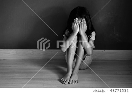 stop child abuse and neglection or violence toward 48771552