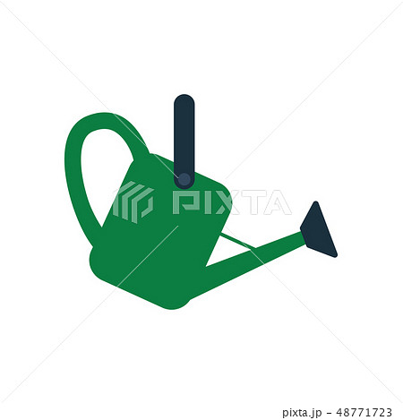 Watering can icon Watering can icon 48771723