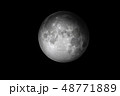 Full moon 48771889