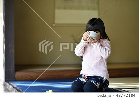 茶道 茶道 48772184