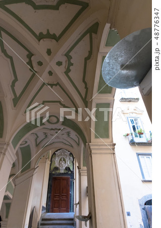 The Palazzo dello Spagnolo The Palazzo dello Spagnolo 48776347