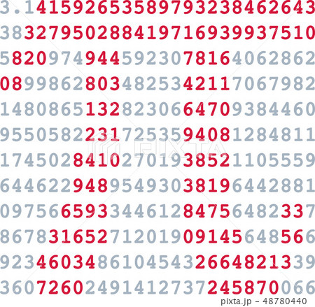 Pi numbers mathematics Pi numbers mathematics 48780440