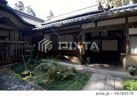 長命寺　書院 48780576