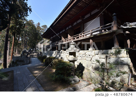 長命寺 本堂 長命寺 本堂 48780674