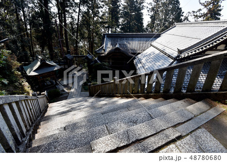 長命寺　書院 48780680