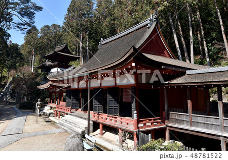 長命寺 三仏堂 長命寺 三仏堂 48781522