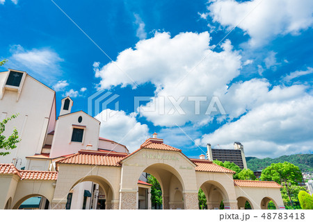 宝塚大劇場 48783418