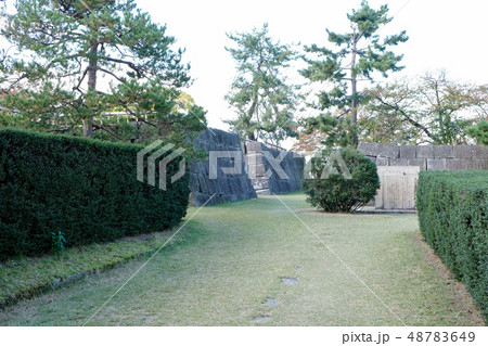 福井城 48783649