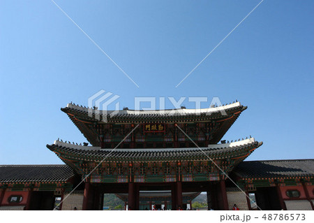 伝統 モノラル 韓国 48786573