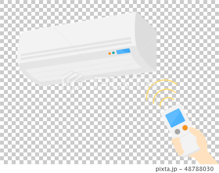 air conditioner 48788030