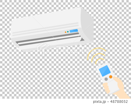 air conditioner 48788032