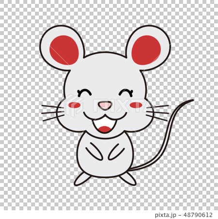 一隻老鼠 一隻老鼠 48790612