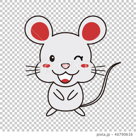 一隻老鼠 一隻老鼠 48790616