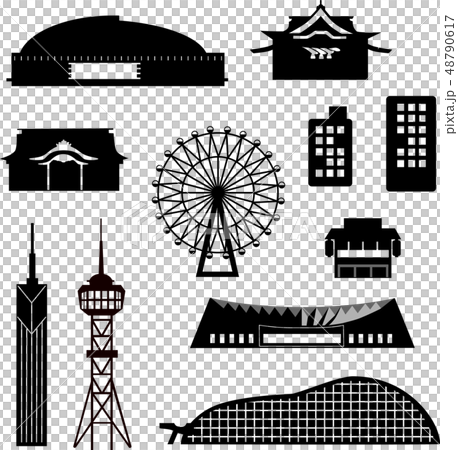 博多アイコン 48790617