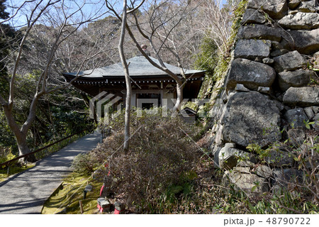 八幡山 おねがい地蔵堂 八幡山 おねがい地蔵堂 48790722