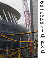 新国立競技場 48792189