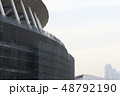 新国立競技場 48792190
