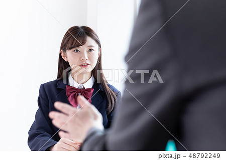 高校生　学習塾 48792249