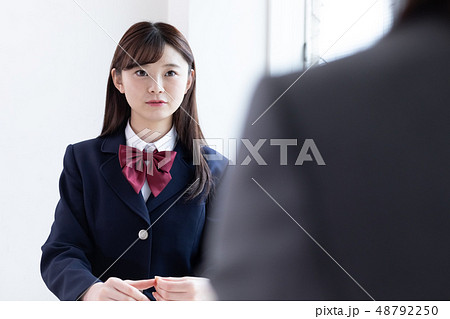 高校生　学習塾 48792250