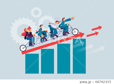 Successful Business Activity Team Entrepreneurs. Successful Business Activity Team Entrepreneurs. 48792355