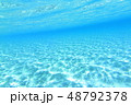 下地島の海の中(17END) 48792378
