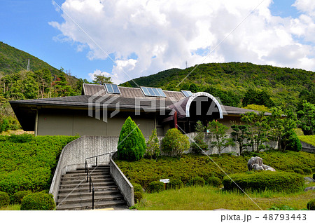 丹波立杭焼伝統産業会館　丹波篠山　今田 48793443