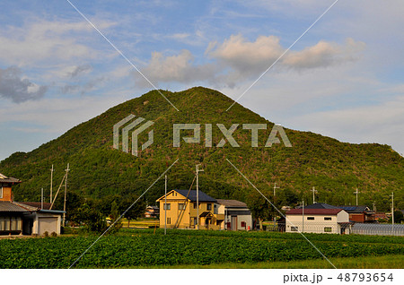 ふるさと兵庫50山 虚空蔵山 ふるさと兵庫50山 虚空蔵山 48793654