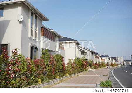 住宅 住宅 48796711