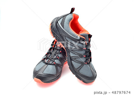 スニーカー　運動靴 48797674
