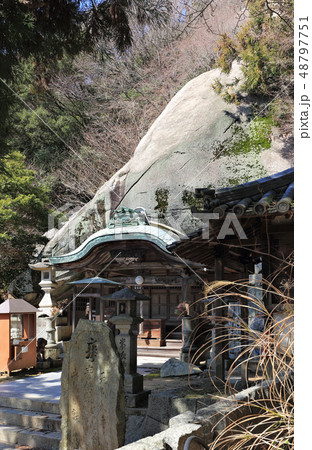 三豊市仁尾町の妙見宮 48797751