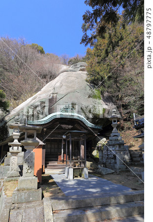 三豊市仁尾町の妙見宮 48797775