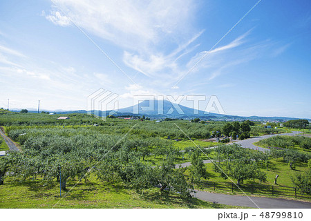 弘前市りんご公園 48799810