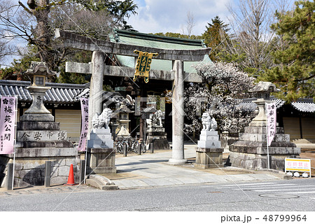 北野天満宮 48799964