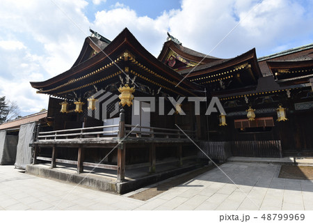 北野天満宮 48799969