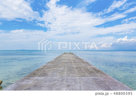 伊古桟橋 48800395