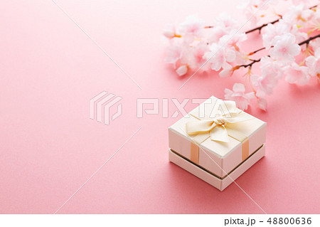 プレゼント 48800636