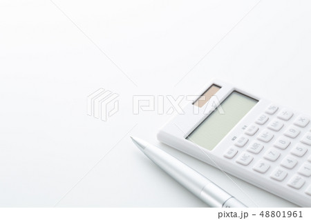 電卓 48801961