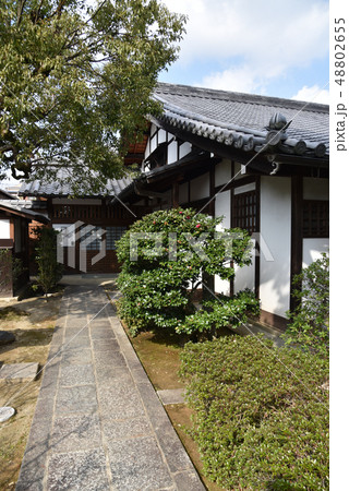 妙心寺　長慶院 48802655