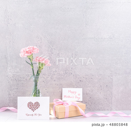 母の日 マザーズデー マザーズデイ 48803848