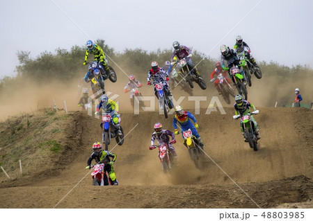 モトクロス2 48803985