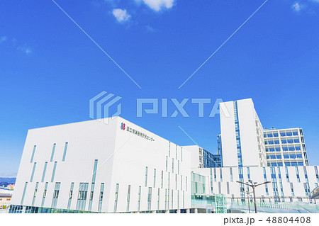 国立循環器病研究センター 国立循環器病研究センター 48804408