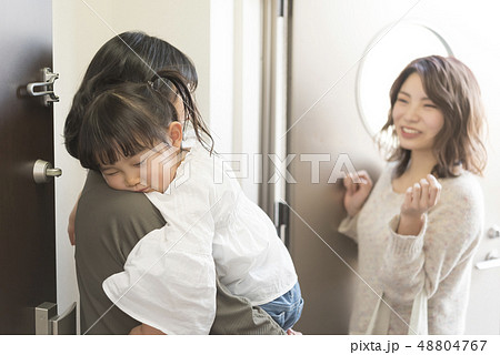 託児所 ワーママ 預ける 迎え 来客 託児所 ワーママ 預ける 迎え 来客 48804767
