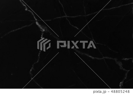 Black and white marble stone natural background Black and white marble stone natural background 48805248