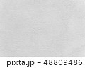 White fine plaster 48809486