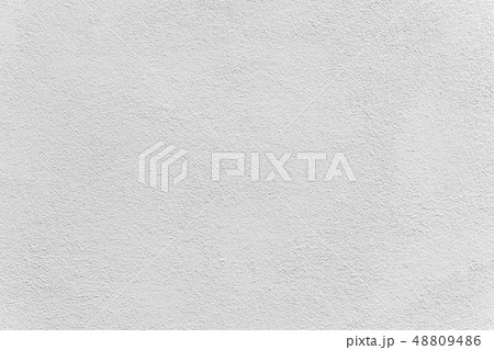 White fine plaster 48809486