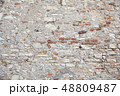 Modern interior wall 48809487